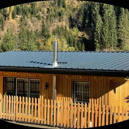 Landhaus Riesneralm Донерсбахвалд Екстериор снимка