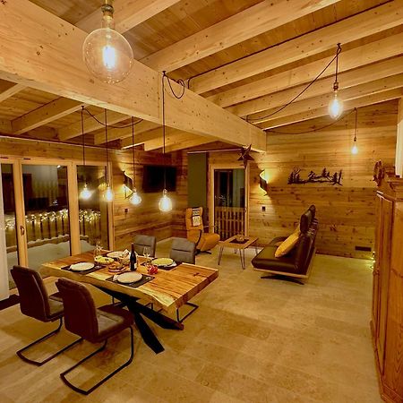 Landhaus Riesneralm Донерсбахвалд Екстериор снимка
