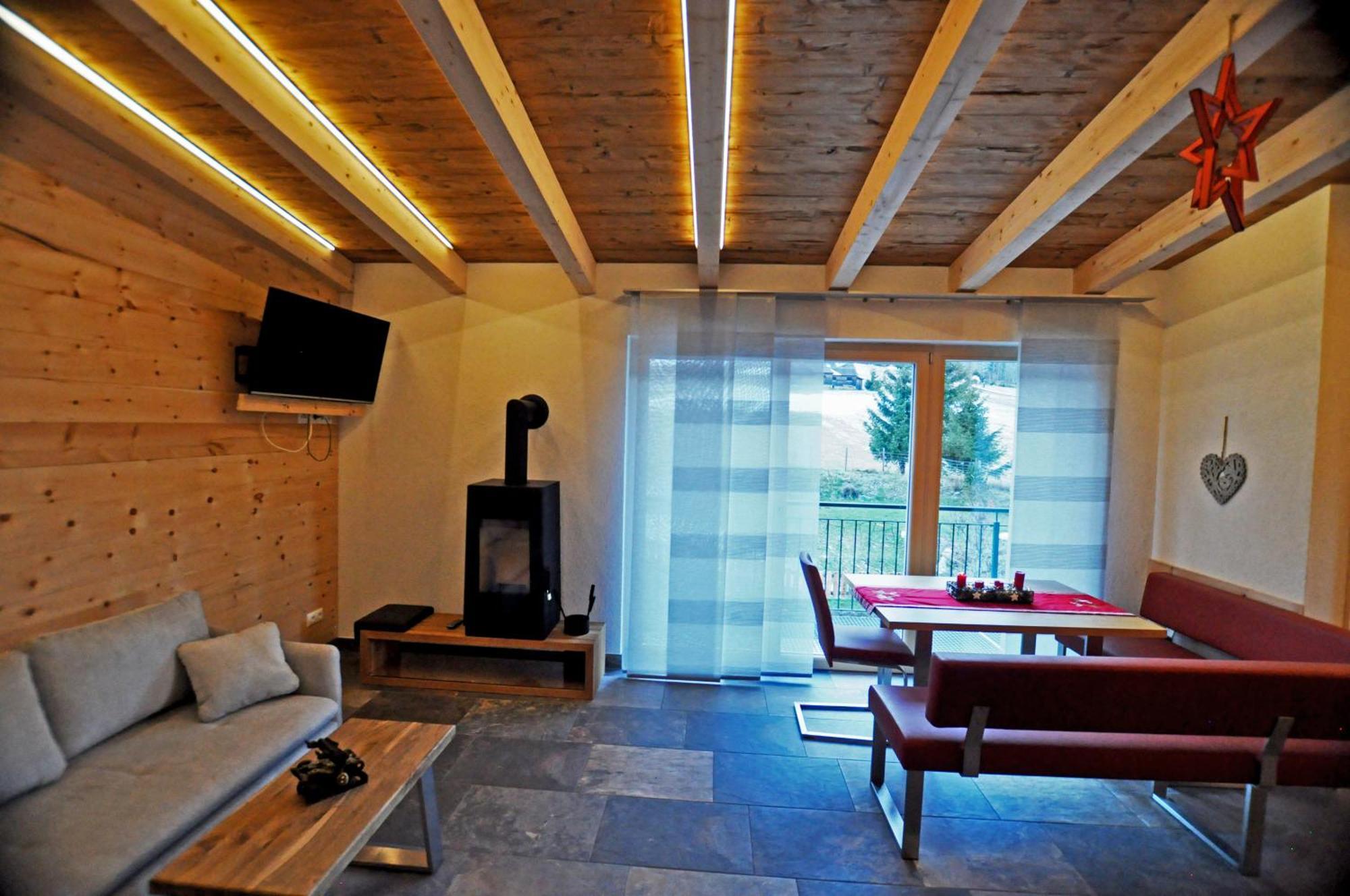 Landhaus Riesneralm Донерсбахвалд Стая снимка