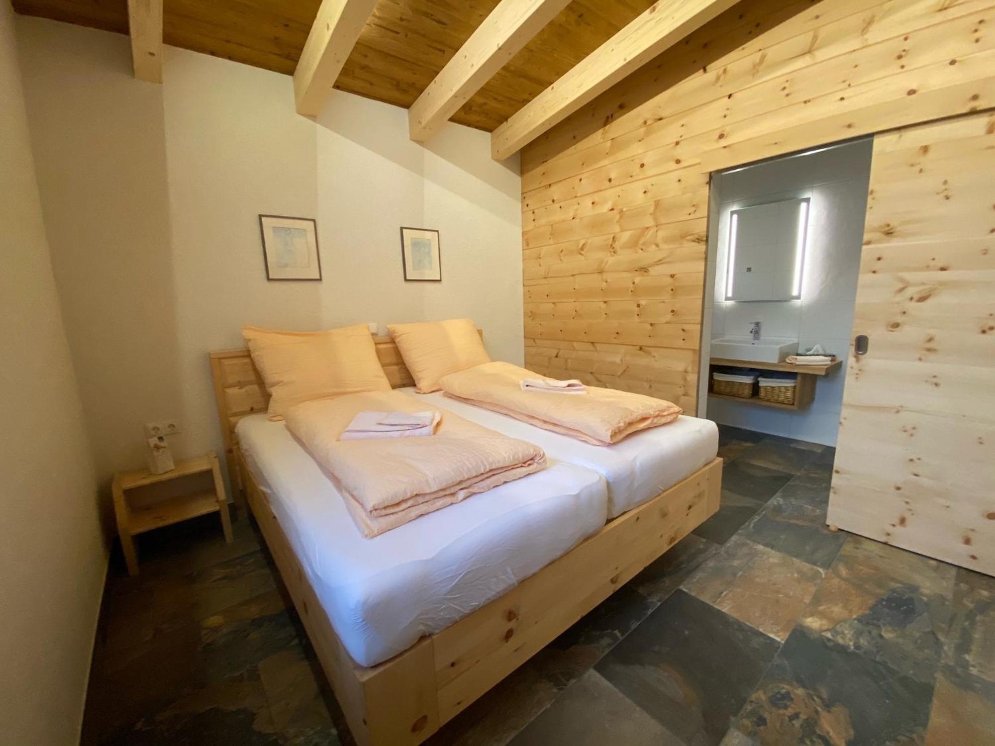 Landhaus Riesneralm Донерсбахвалд Стая снимка