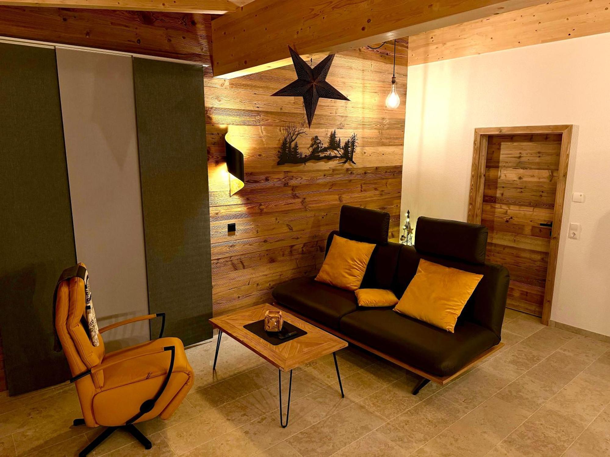 Landhaus Riesneralm Донерсбахвалд Екстериор снимка