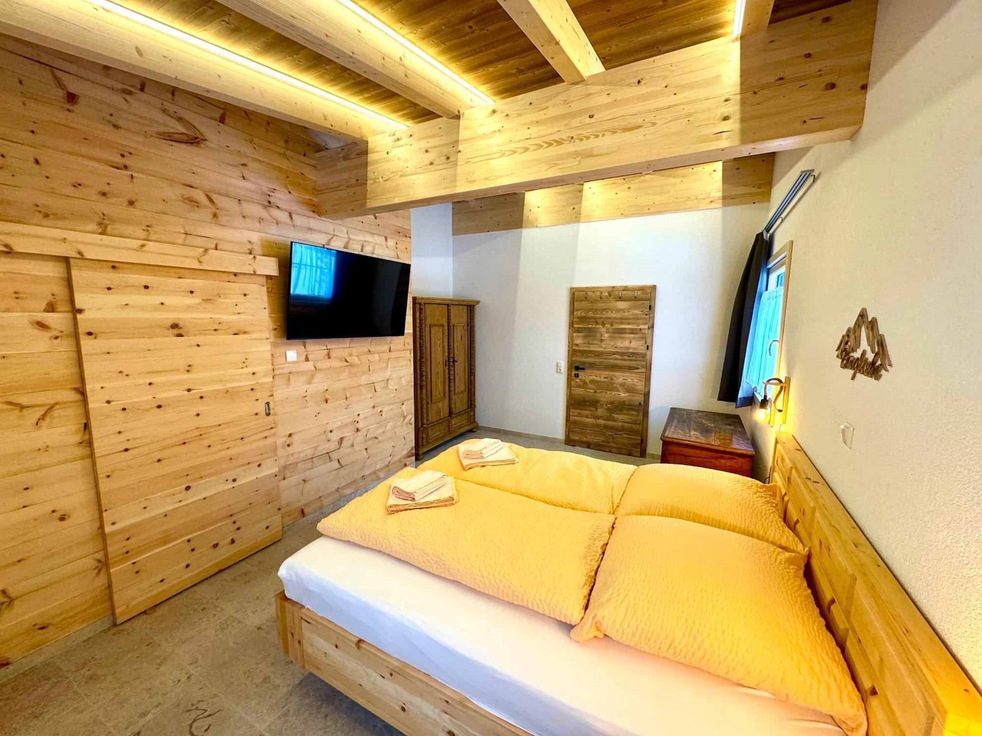 Landhaus Riesneralm Донерсбахвалд Екстериор снимка