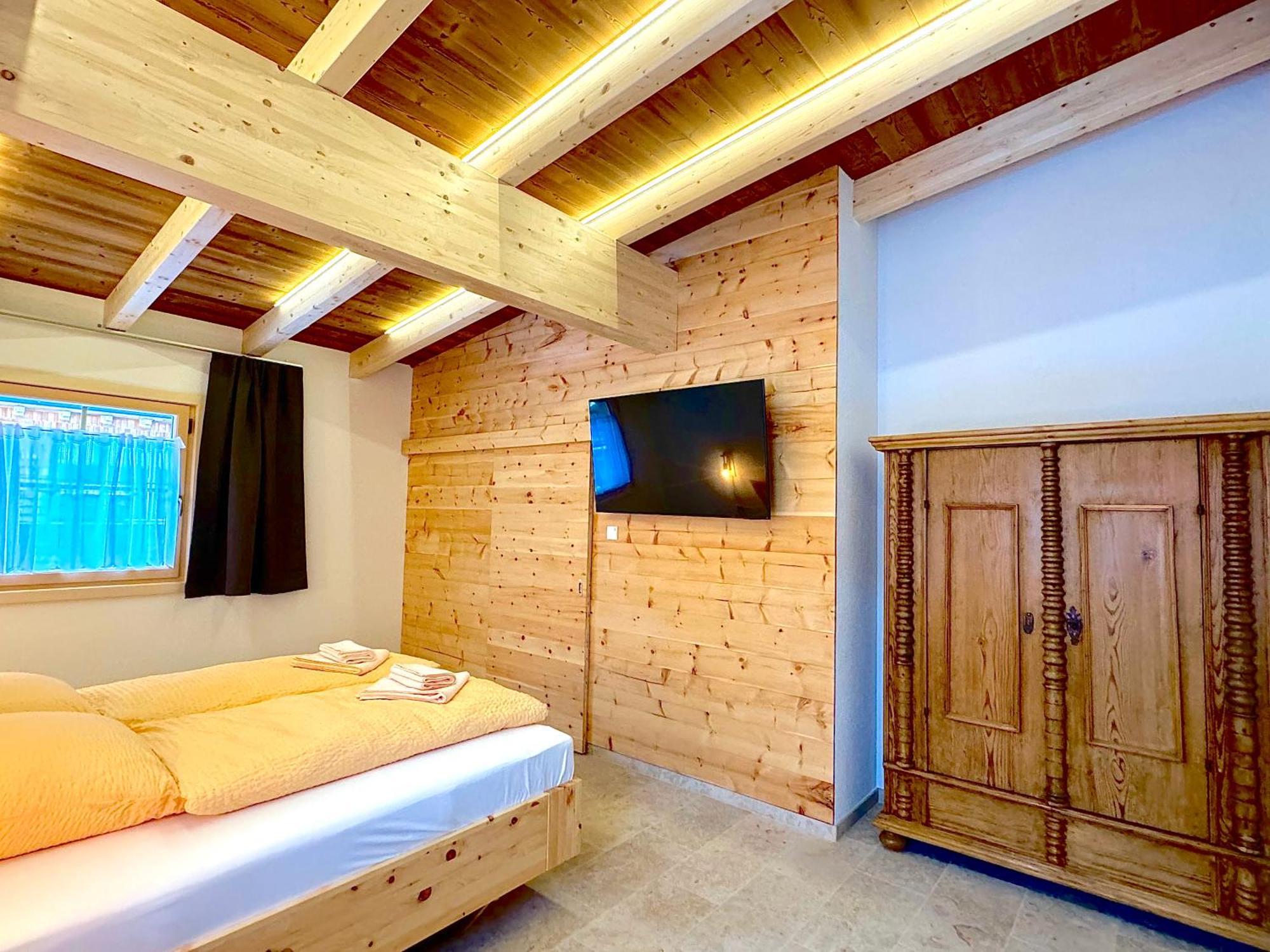 Landhaus Riesneralm Донерсбахвалд Екстериор снимка