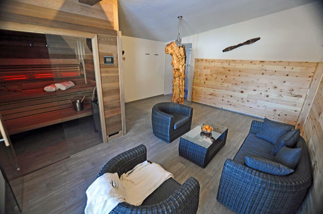 Landhaus Riesneralm Донерсбахвалд Екстериор снимка