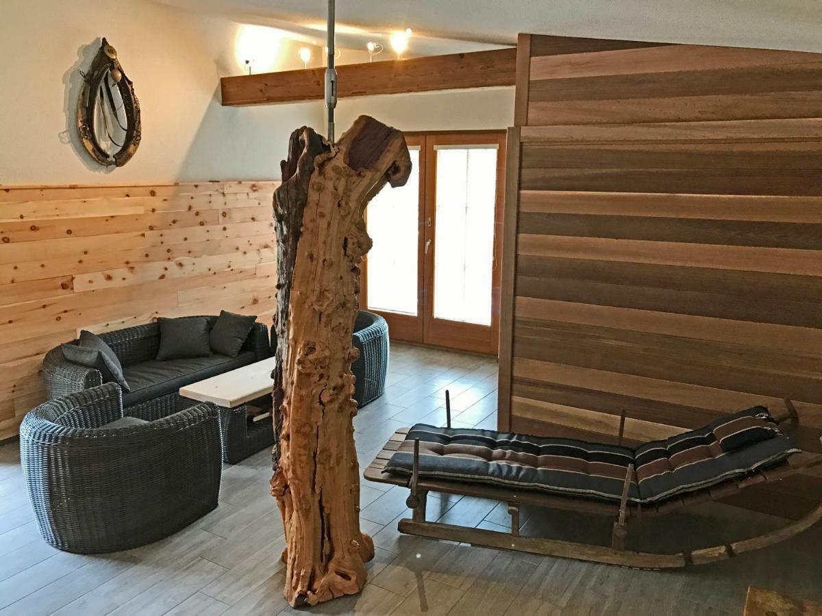 Landhaus Riesneralm Донерсбахвалд Екстериор снимка